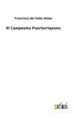 El Campesino Puertorriqueno 1