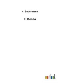 bokomslag El Deseo