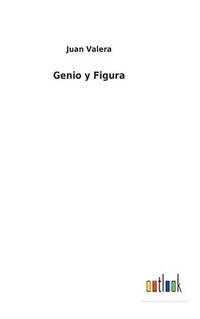 bokomslag Genio y Figura
