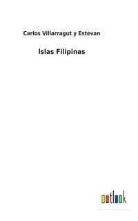 bokomslag lslas Filipinas