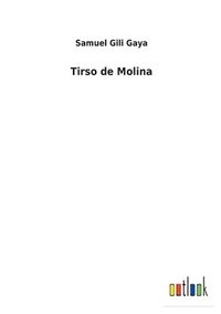 bokomslag Tirso de Molina