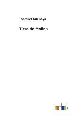 Tirso de Molina 1
