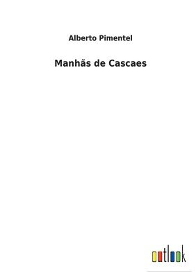 Manhs de Cascaes 1