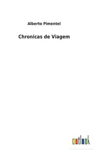 bokomslag Chronicas de Viagem