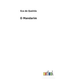 bokomslag O Mandarim