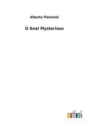 O Anel Mysterioso 1