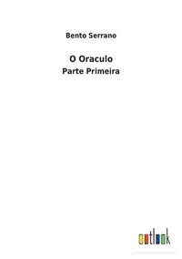bokomslag O Oraculo