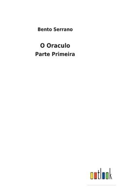 O Oraculo 1