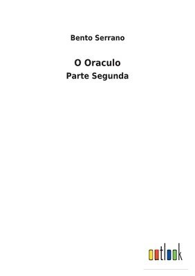 O Oraculo 1