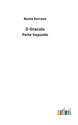 O Oraculo 1