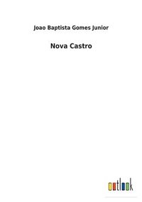 bokomslag Nova Castro