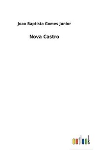 bokomslag Nova Castro