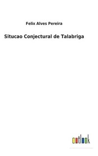 bokomslag Situcao Conjectural de Talabriga
