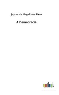 bokomslag Democracia