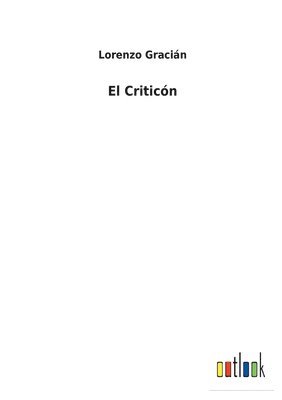 Criticón