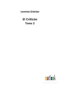 bokomslag El Criticn
