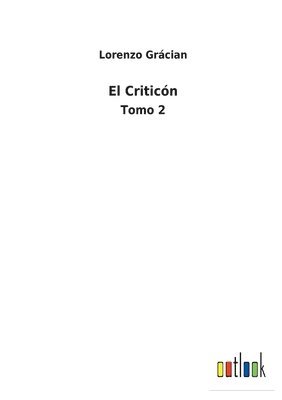Criticón