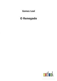 bokomslag O Renegado