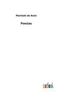 bokomslag Poesias