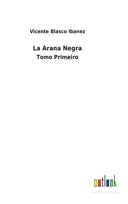 La Arana Negra 1