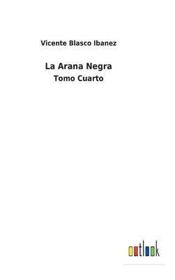 La Arana Negra 1