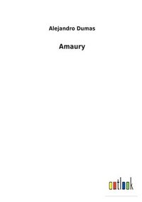 bokomslag Amaury