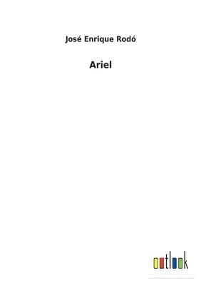 bokomslag Ariel