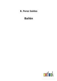 bokomslag Bailén
