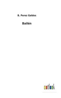 bokomslag Bailén