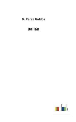 bokomslag Bailén