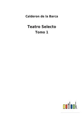 bokomslag Teatro Selecto