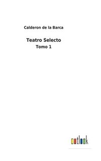 bokomslag Teatro Selecto