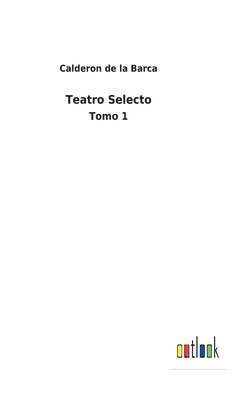 bokomslag Teatro Selecto