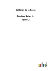 bokomslag Teatro Selecto