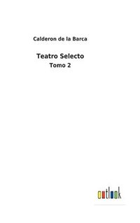 bokomslag Teatro Selecto