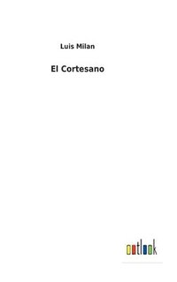 bokomslag El Cortesano