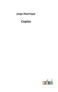 bokomslag Coplas
