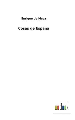 Cosas de Espana