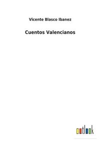 bokomslag Cuentos Valencianos