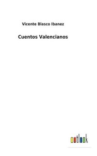 bokomslag Cuentos Valencianos