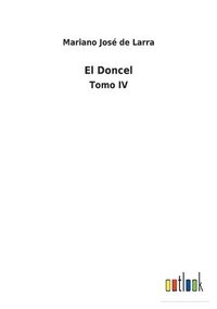 bokomslag El Doncel
