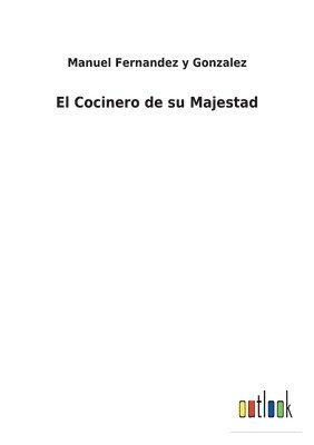Cocinero de su Majestad