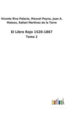 El Libro Rojo 1520-1867 1