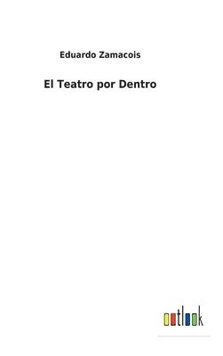 bokomslag Teatro por Dentro