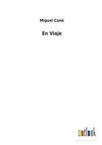 bokomslag Viaje