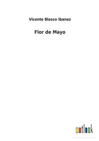 bokomslag Flor de Mayo