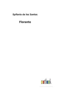 bokomslag Florante