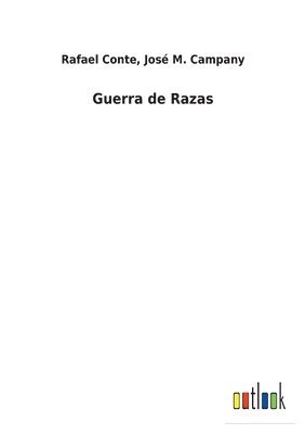 Guerra de Razas 1