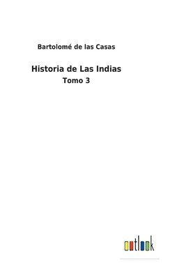 Historia de Las Indias 1