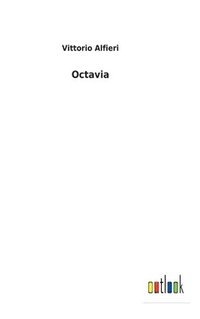 bokomslag Octavia